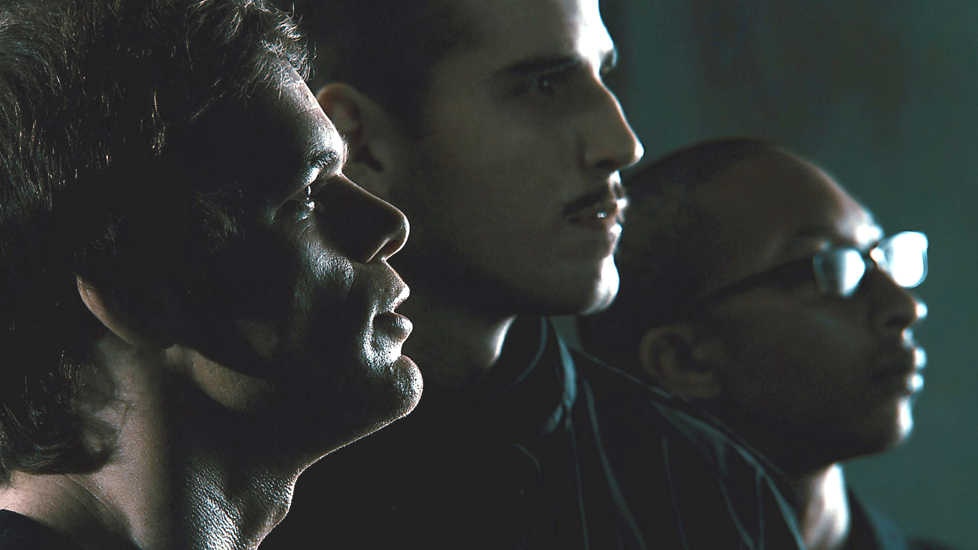 天地逃生剧照的剧照