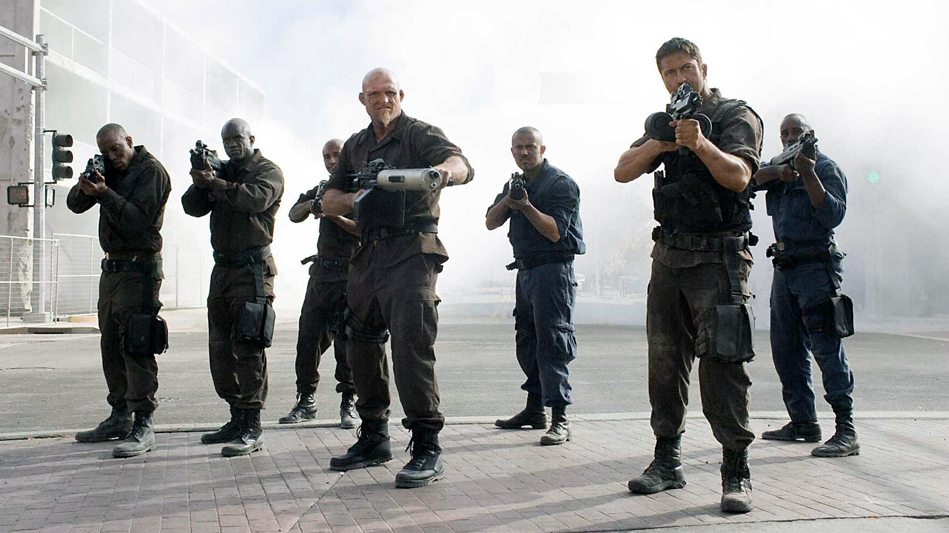 天地逃生剧照的剧照