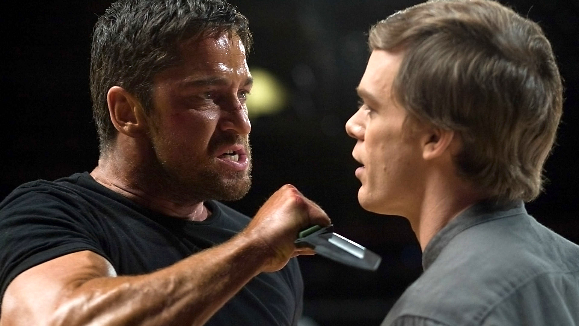 天地逃生剧照的剧照