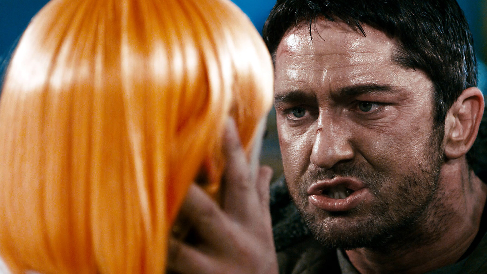 天地逃生剧照的剧照