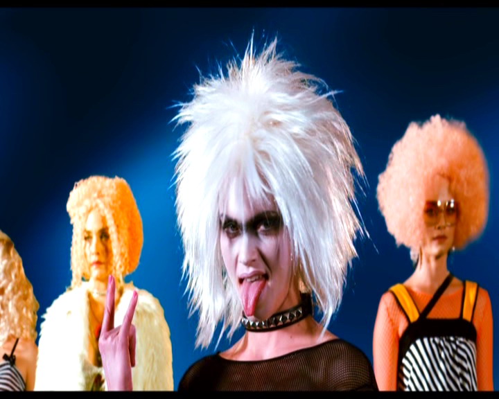 天地逃生剧照的剧照