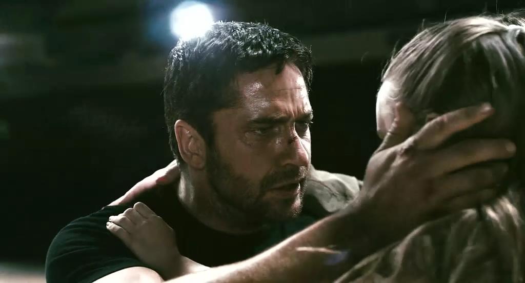 天地逃生剧照的剧照