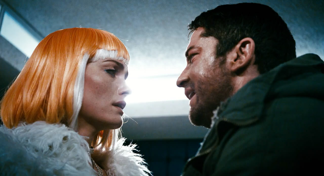 天地逃生剧照的剧照