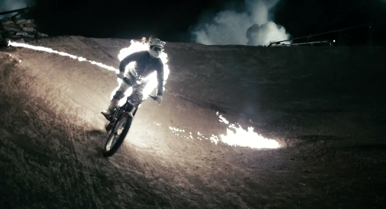 天地逃生剧照的剧照