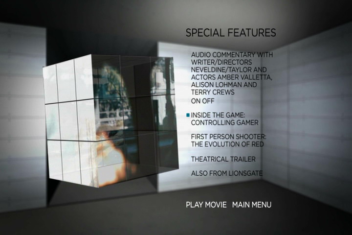 天地逃生剧照的剧照