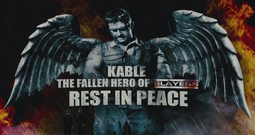 天地逃生剧照的剧照