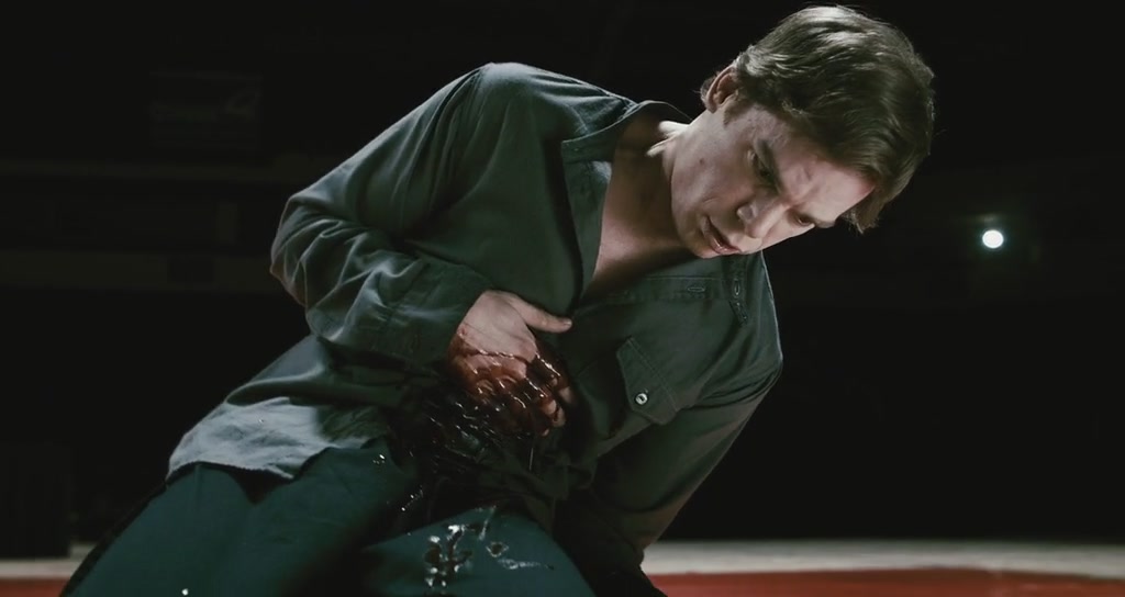 天地逃生剧照的剧照