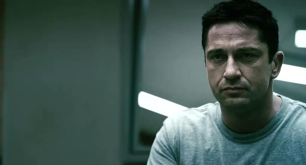 天地逃生剧照的剧照