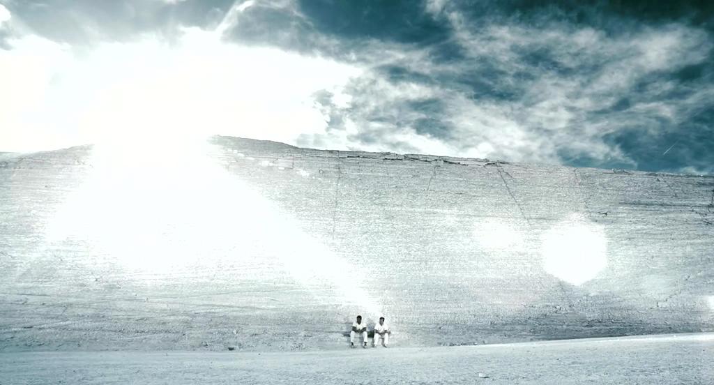 天地逃生剧照的剧照