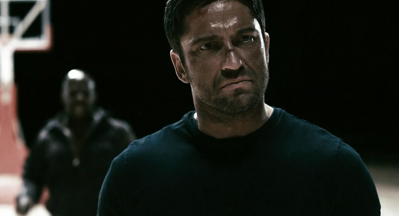 天地逃生剧照的剧照