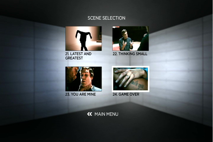 天地逃生剧照的剧照