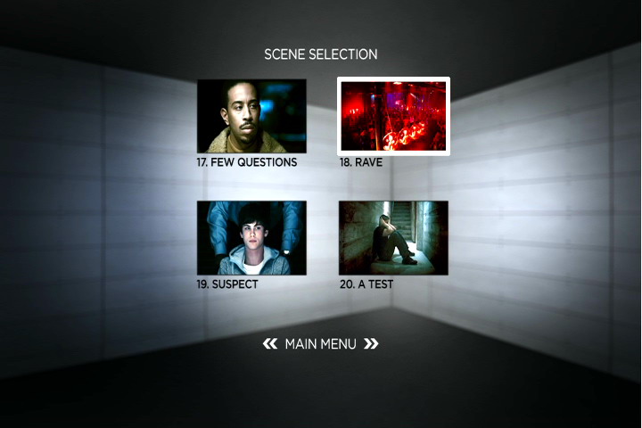 天地逃生剧照的剧照