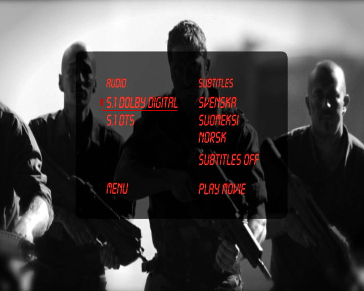 天地逃生剧照的剧照