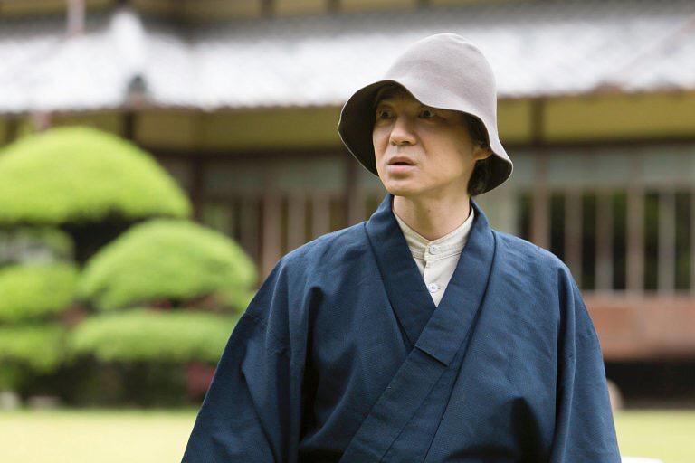 恶魔吹着笛子来剧照的剧照