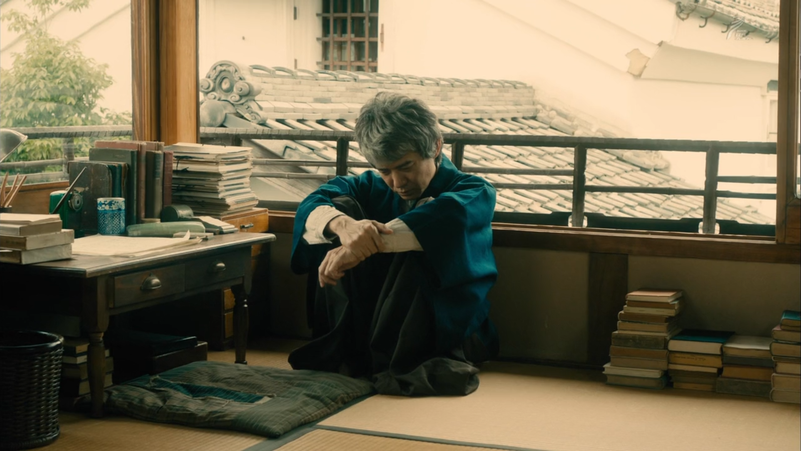 恶魔吹着笛子来剧照的剧照