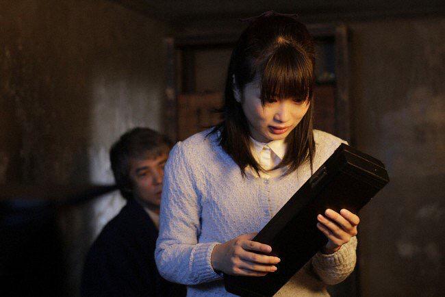 恶魔吹着笛子来剧照的剧照