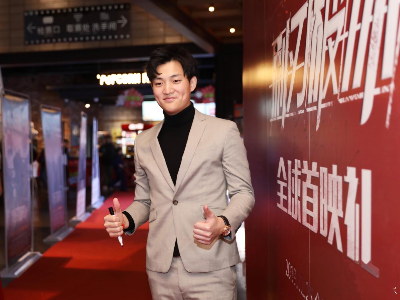 利刃破冰剧照的剧照