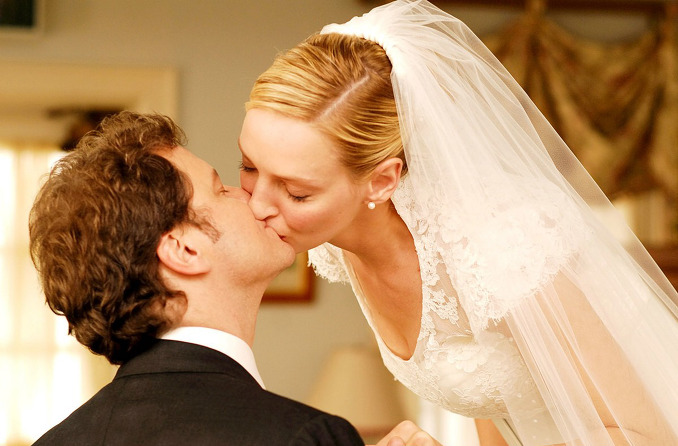 我的意外老公剧照的剧照