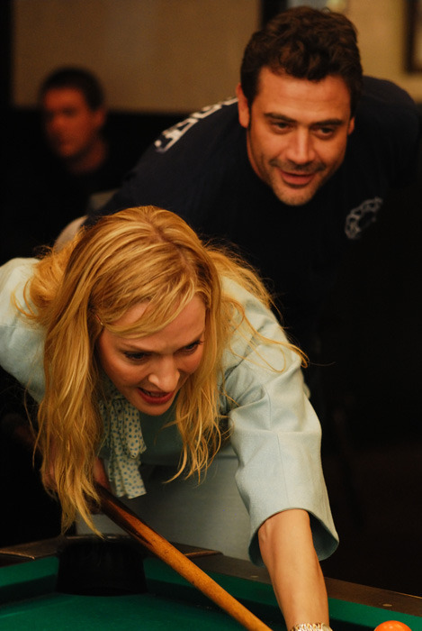 我的意外老公剧照的剧照