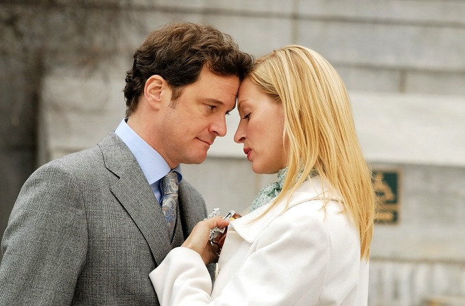 我的意外老公剧照的剧照