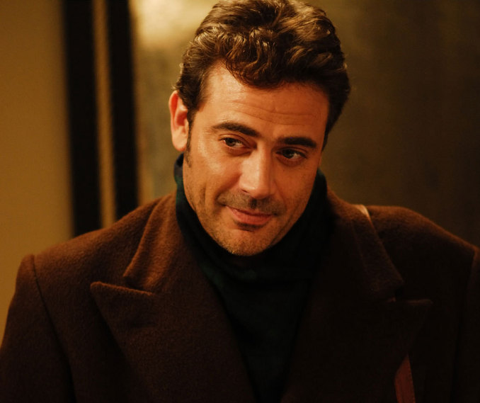 我的意外老公剧照的剧照