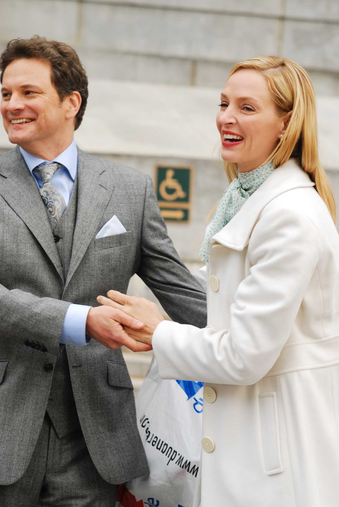 我的意外老公剧照的剧照