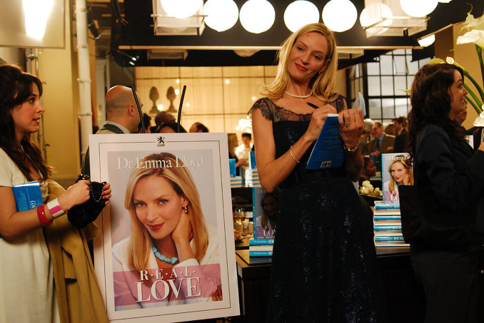 我的意外老公剧照的剧照