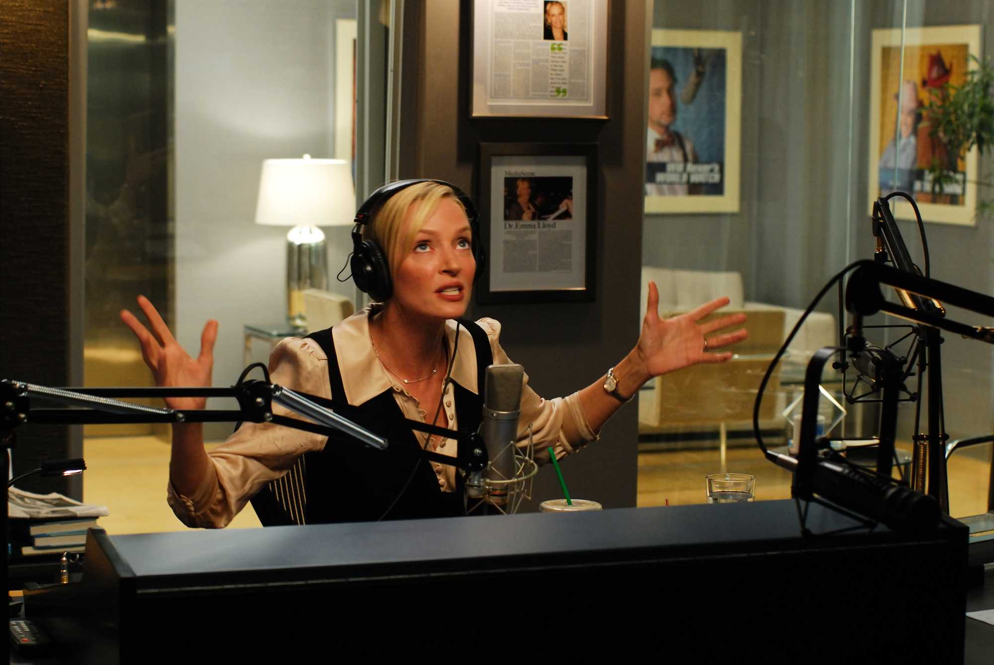 我的意外老公剧照的剧照