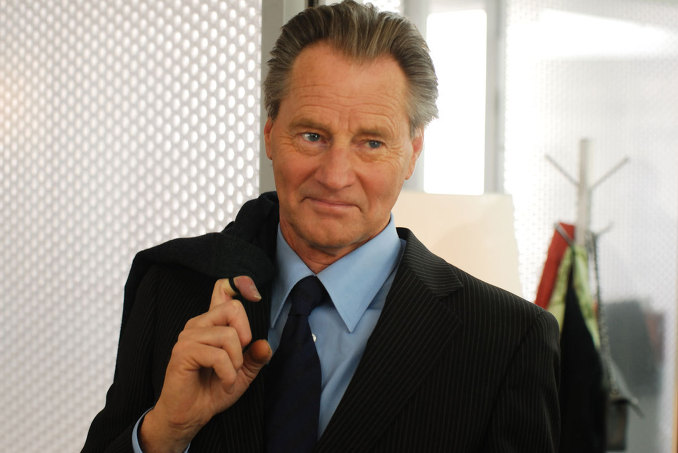 我的意外老公剧照的剧照