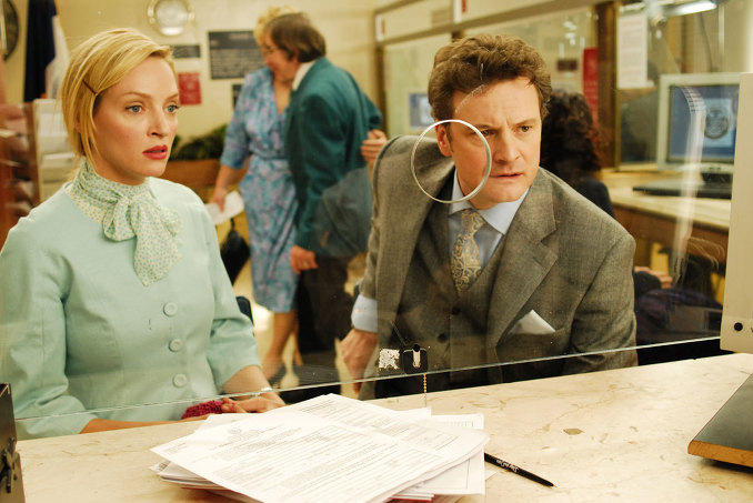 我的意外老公剧照的剧照