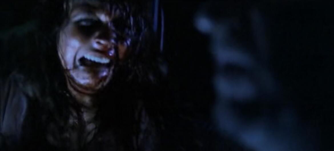 误入魔爪剧照的剧照