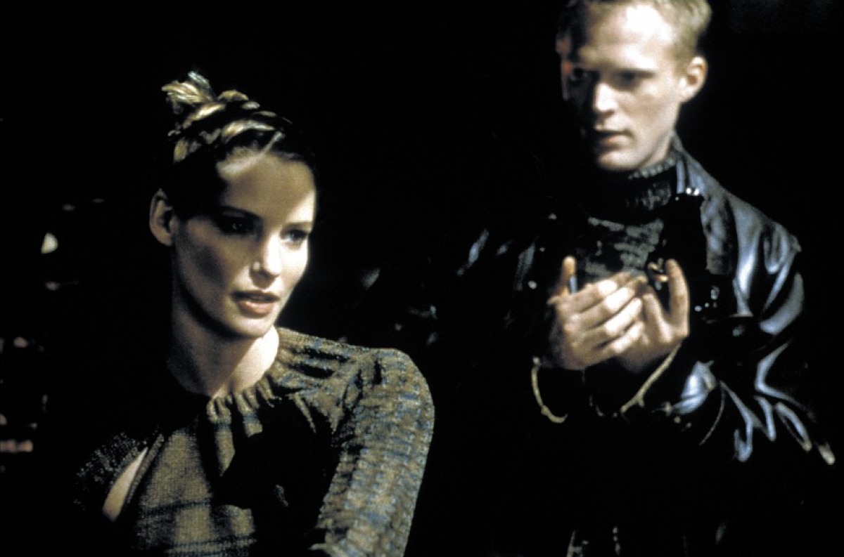 小贼·美女·妙探剧照的剧照