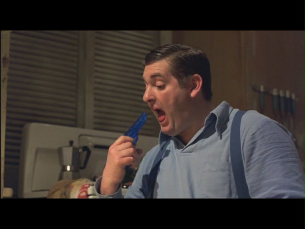 小贼·美女·妙探剧照的剧照