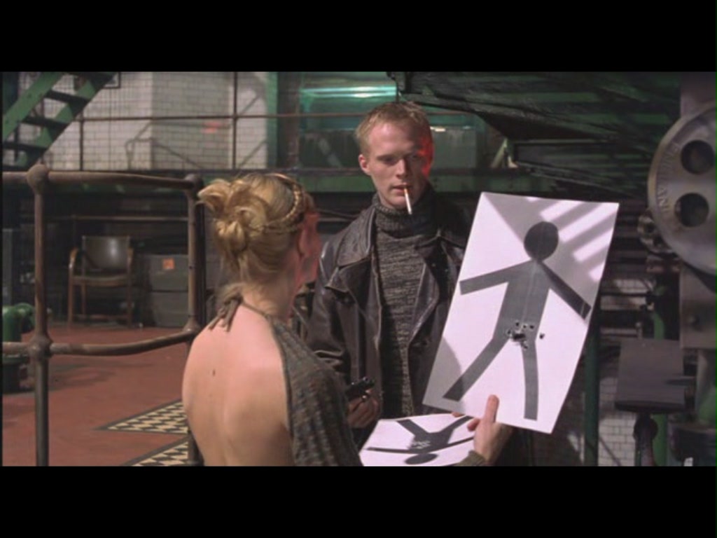 小贼·美女·妙探剧照的剧照