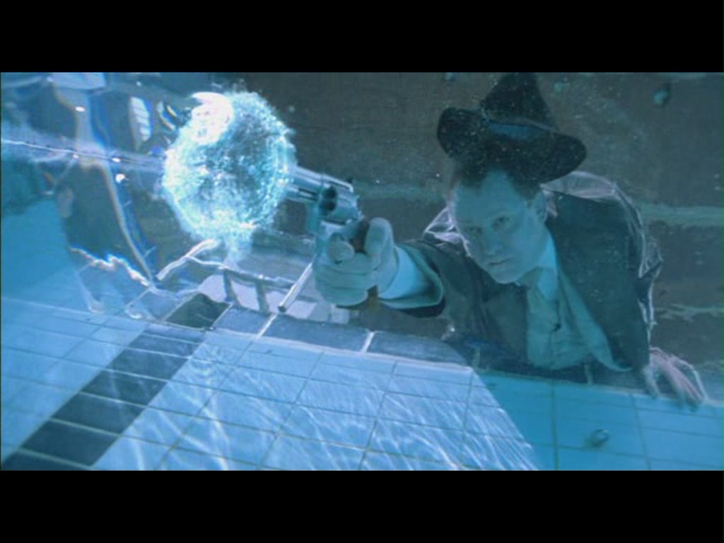 小贼·美女·妙探剧照的剧照