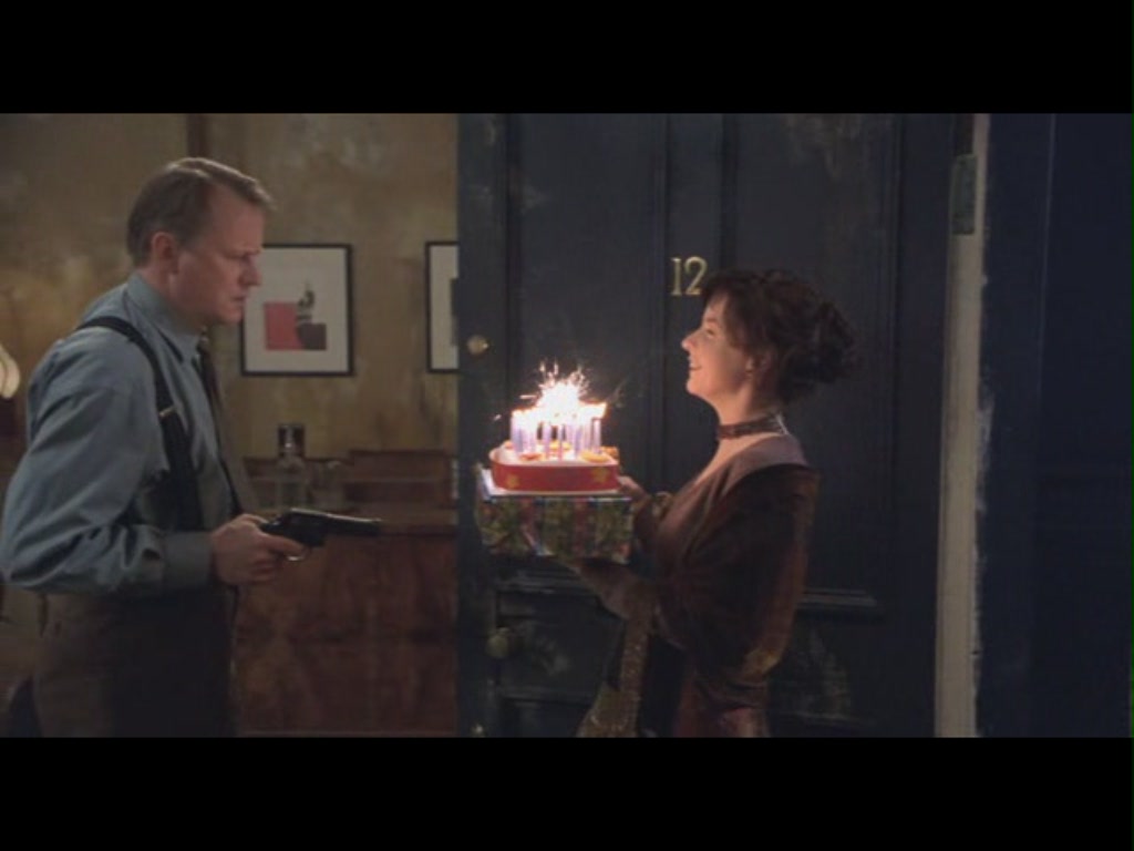 小贼·美女·妙探剧照的剧照