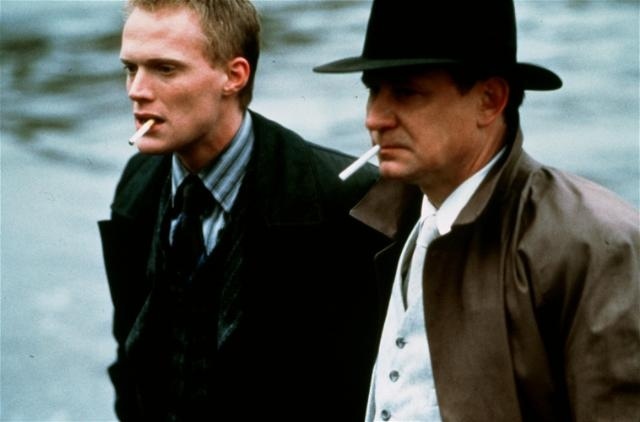 小贼·美女·妙探剧照的剧照