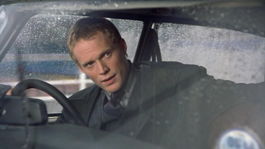 小贼·美女·妙探剧照的剧照