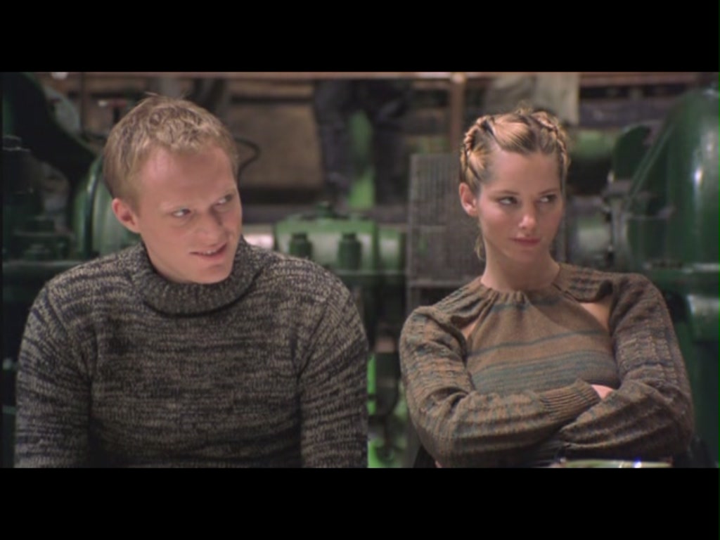 小贼·美女·妙探剧照的剧照