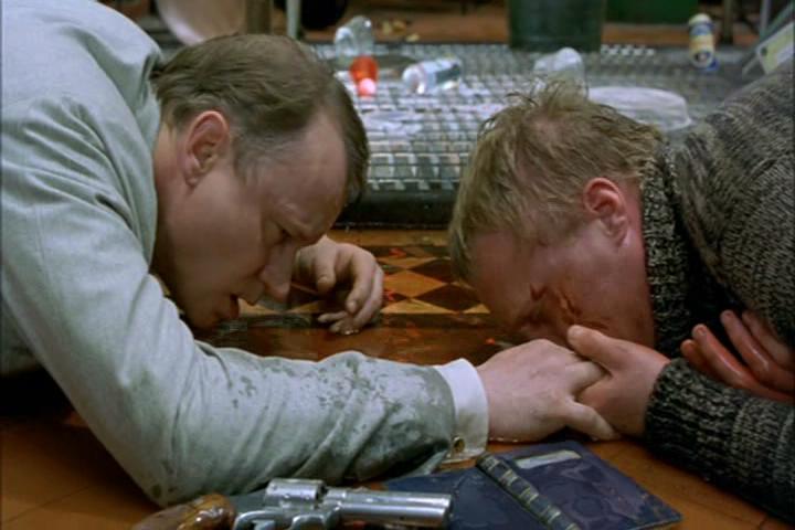 小贼·美女·妙探剧照的剧照