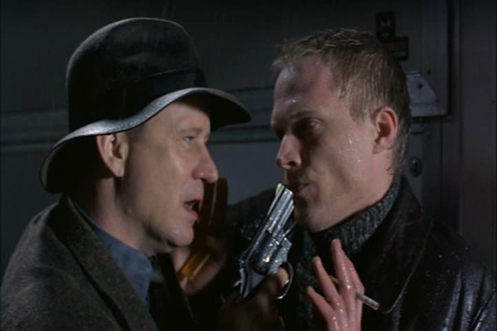 小贼·美女·妙探剧照的剧照