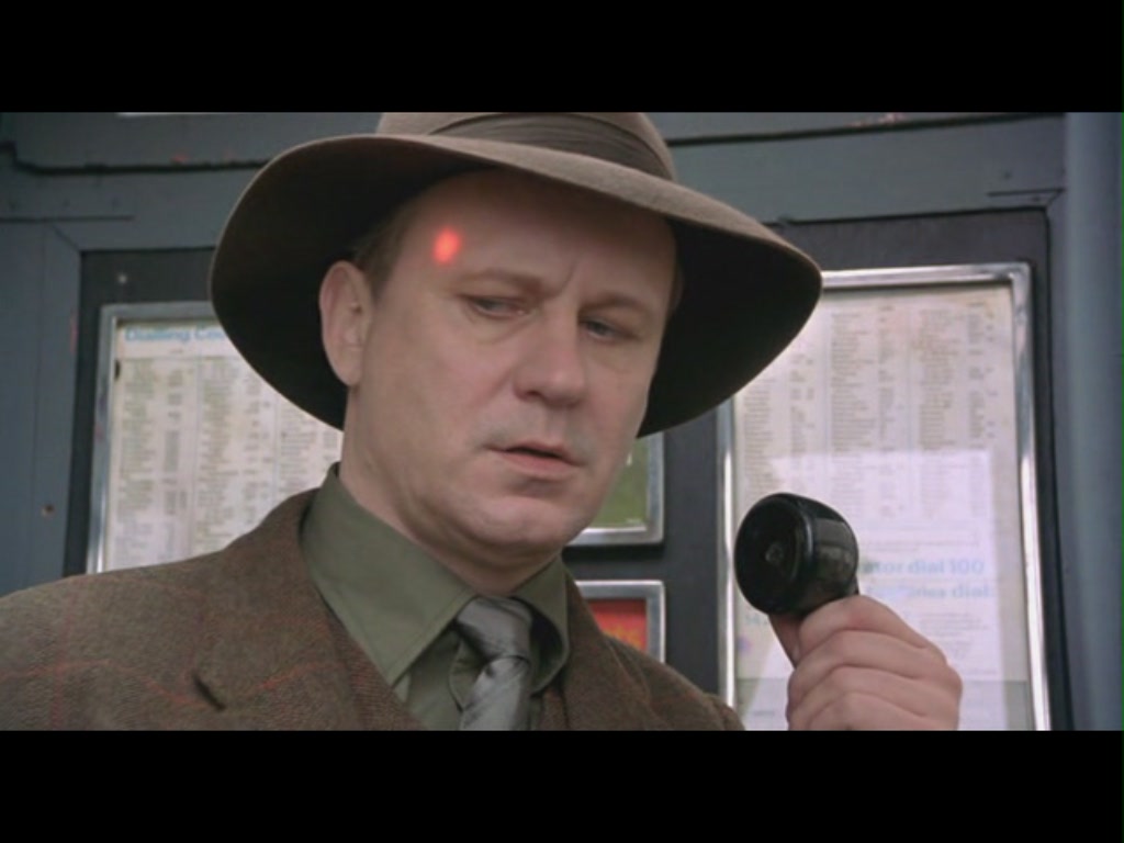 小贼·美女·妙探剧照的剧照