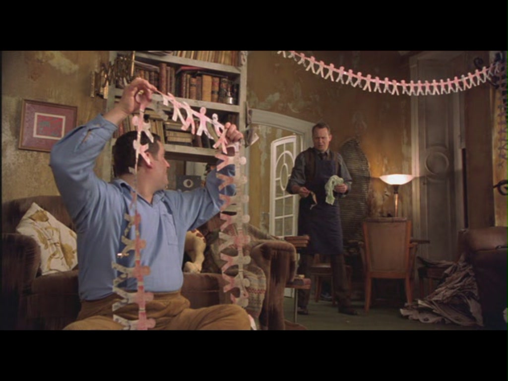 小贼·美女·妙探剧照的剧照