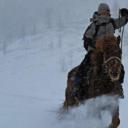 翻山涉水上学路剧照