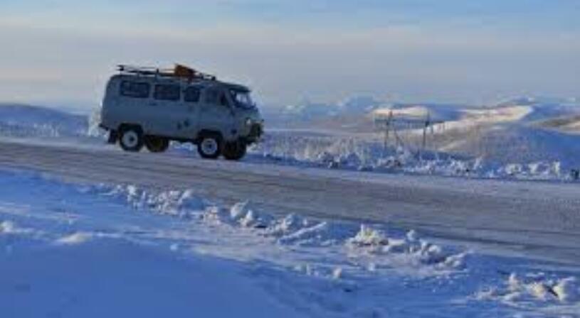 翻山涉水上学路剧照的剧照