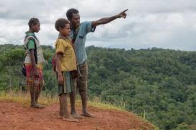 翻山涉水上学路剧照的剧照