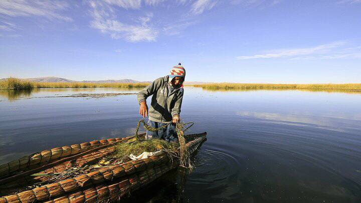 翻山涉水上学路剧照的剧照