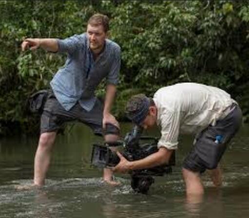 翻山涉水上学路剧照的剧照