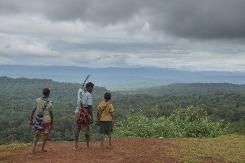 翻山涉水上学路剧照的剧照