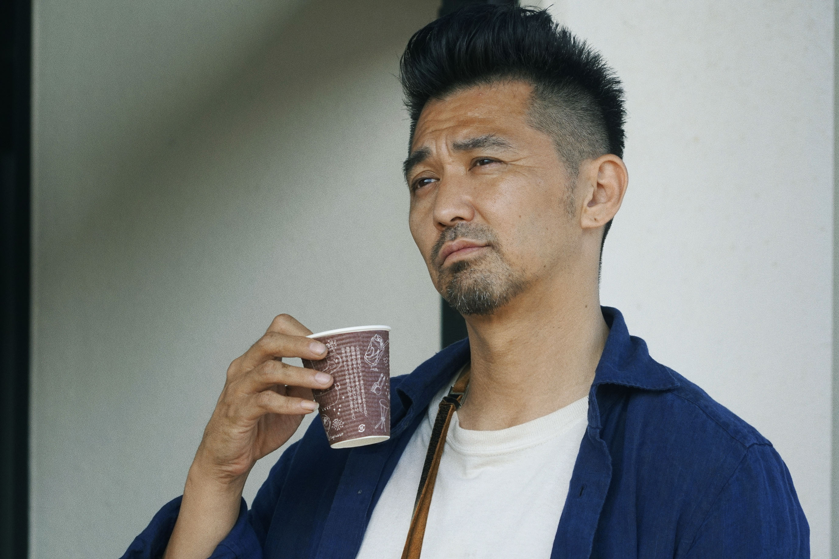 这里好无聊，快来接我剧照的剧照